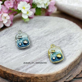 Sea charm